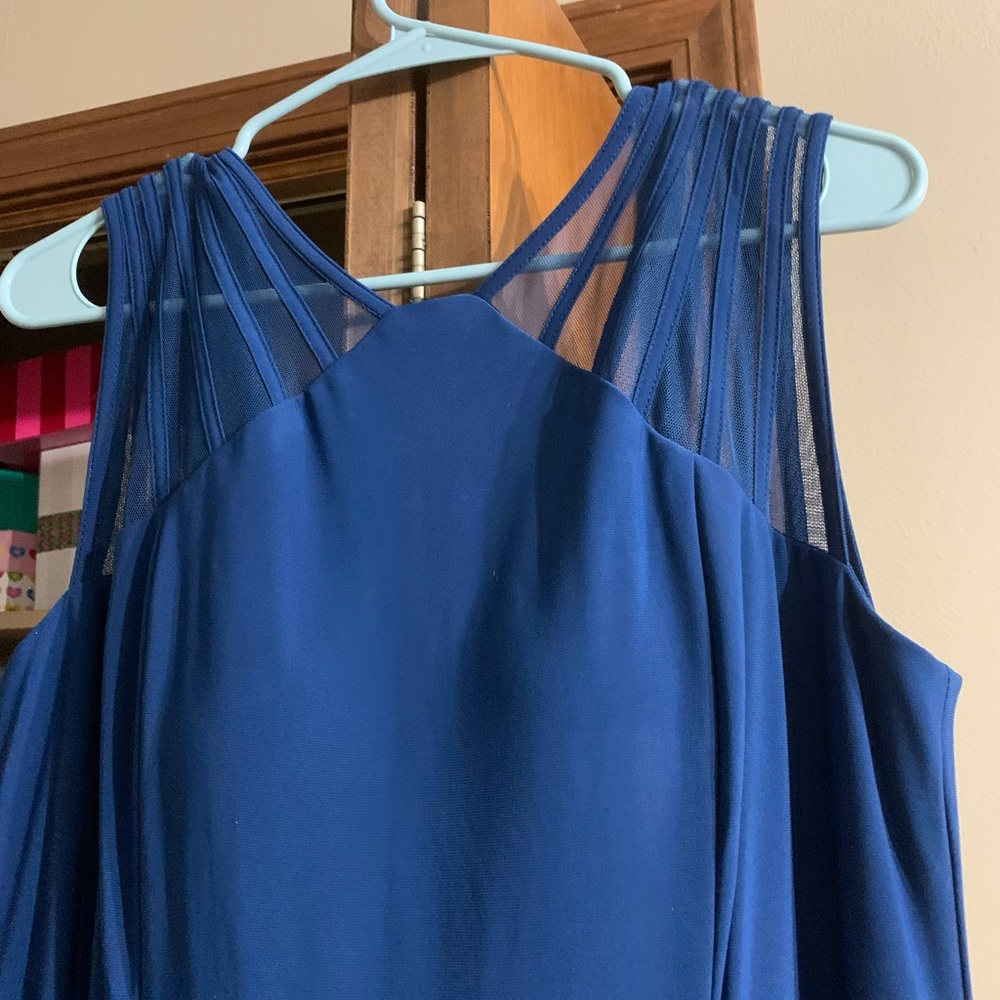 Mother of bride dress